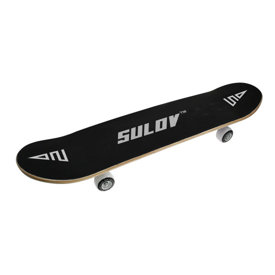 Sulov Skateboard - voodoo 78.7x20.3cm Sulov Skateboard - voodoo 78.7x20.3cm